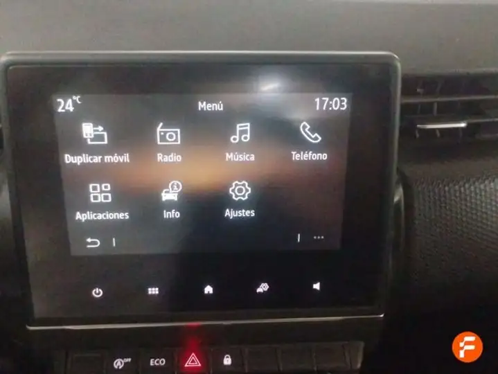 Renault Clio 2023, foto 23