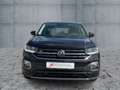 Volkswagen T-Cross 1.0 TSI R-LINE LED+NAVI+ACC+SHZ+2xPDC Schwarz - thumbnail 3