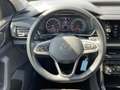 Volkswagen T-Cross 1.0 TSI R-LINE LED+NAVI+ACC+SHZ+2xPDC Schwarz - thumbnail 10
