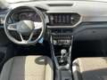 Volkswagen T-Cross 1.0 TSI R-LINE LED+NAVI+ACC+SHZ+2xPDC Schwarz - thumbnail 9