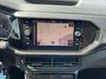 Volkswagen T-Cross 1.0 TSI R-LINE LED+NAVI+ACC+SHZ+2xPDC Schwarz - thumbnail 11