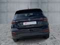 Volkswagen T-Cross 1.0 TSI R-LINE LED+NAVI+ACC+SHZ+2xPDC Schwarz - thumbnail 5
