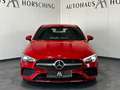 Mercedes-Benz CLA 200 d//AMG-PAKET//AMBIENTE// Rot - thumbnail 2