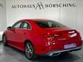 Mercedes-Benz CLA 200 d//AMG-PAKET//AMBIENTE// Rot - thumbnail 4