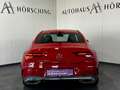 Mercedes-Benz CLA 200 d//AMG-PAKET//AMBIENTE// Rot - thumbnail 5