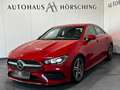 Mercedes-Benz CLA 200 d//AMG-PAKET//AMBIENTE// Rot - thumbnail 3