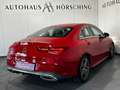 Mercedes-Benz CLA 200 d//AMG-PAKET//AMBIENTE// Rot - thumbnail 6