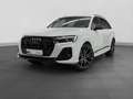 Audi Q7 60 TFSIe Q NP121 LM22 PANO RAUTE HD-MATRIX Weiß - thumbnail 2