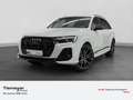 Audi Q7 60 TFSIe Q NP121 LM22 PANO RAUTE HD-MATRIX Weiß - thumbnail 1
