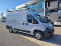 Fiat Ducato CITROEN PM TA ALLESTITO OFF.MOB.2.2 HDI EU6 Blanc - thumbnail 3