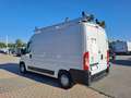 Fiat Ducato CITROEN PM TA ALLESTITO OFF.MOB.2.2 HDI EU6 Blanc - thumbnail 4