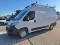 Fiat Ducato CITROEN PM TA ALLESTITO OFF.MOB.2.2 HDI EU6 Blanc - thumbnail 1