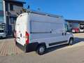 Fiat Ducato CITROEN PM TA ALLESTITO OFF.MOB.2.2 HDI EU6 Blanc - thumbnail 6