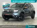 Dacia Duster 1.3 TCe 150 Extreme | Navigatie | Trekhaak | Camer Groen - thumbnail 1