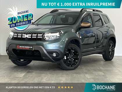Dacia Duster 1.3 TCe 150 Extreme | Navigatie | Trekhaak | Camer
