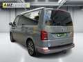 Volkswagen T6 California T6.1 2.0 TDI 4Motion California *Camper* Gris - thumbnail 4