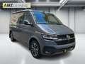 Volkswagen T6 California T6.1 2.0 TDI 4Motion California *Camper* Gris - thumbnail 6