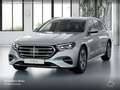 Mercedes-Benz E 220 d T Exclusive 360° Burmester Distr. AHK PTS Silber - thumbnail 2