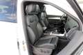 Audi SQ5 3.0 TDI quattro **LEDER EXKLUSIVE AHK MATRIX Blanc - thumbnail 18
