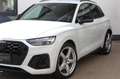 Audi SQ5 3.0 TDI quattro **LEDER EXKLUSIVE AHK MATRIX Blanc - thumbnail 30
