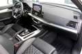 Audi SQ5 3.0 TDI quattro **LEDER EXKLUSIVE AHK MATRIX Blanc - thumbnail 16