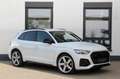 Audi SQ5 3.0 TDI quattro **LEDER EXKLUSIVE AHK MATRIX Blanc - thumbnail 3
