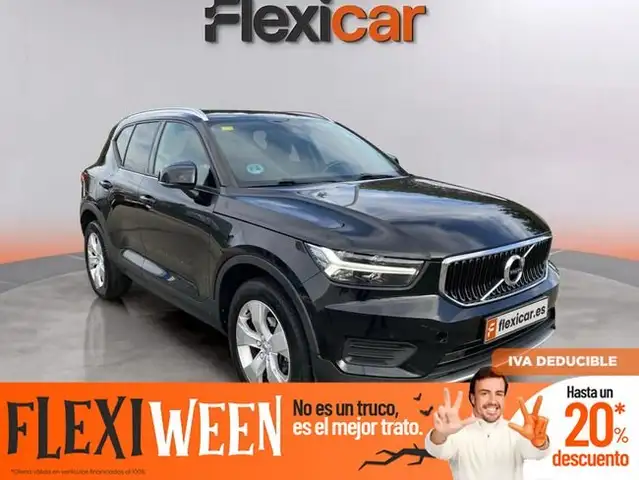 Volvo XC40 2.0 D3