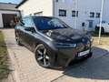 BMW iX iX xDrive40 71kWh Grau - thumbnail 1