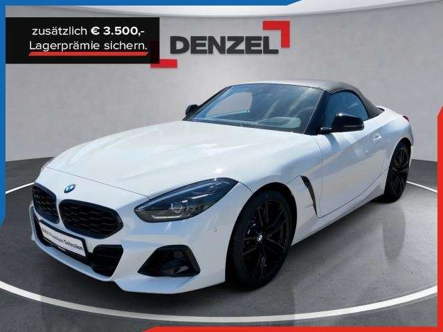 2026 BMW Z4