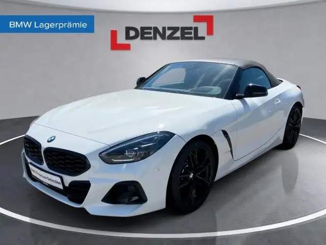 BMW Z4 sDrive20i B48 G29