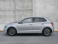 Volkswagen Polo 1.0 TSI DSG Active NAVI PDC SHZ DAB Silber - thumbnail 2