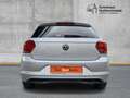 Volkswagen Polo 1.0 TSI DSG Active NAVI PDC SHZ DAB Silber - thumbnail 4