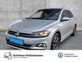 Volkswagen Polo 1.0 TSI DSG Active NAVI PDC SHZ DAB Silber - thumbnail 1