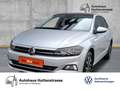 Volkswagen Polo 1.0 TSI DSG Active NAVI PDC SHZ DAB Silber - thumbnail 1