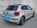 Volkswagen Polo 1.0 TSI DSG Active NAVI PDC SHZ DAB Silber - thumbnail 3
