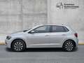 Volkswagen Polo 1.0 TSI DSG Active NAVI PDC SHZ DAB Silber - thumbnail 2