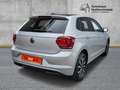 Volkswagen Polo 1.0 TSI DSG Active NAVI PDC SHZ DAB Silber - thumbnail 3