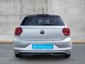 Volkswagen Polo 1.0 TSI DSG Active NAVI PDC SHZ DAB Silber - thumbnail 4