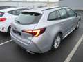 Toyota Corolla 1.8 140CH DYNAMIC BUSINESS + PROGRAMME BEYOND ZERO ACADEMY MY23 Gris - thumbnail 3