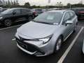Toyota Corolla 1.8 140CH DYNAMIC BUSINESS + PROGRAMME BEYOND ZERO ACADEMY MY23 Gris - thumbnail 1
