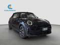 MINI Cooper Cabrio Mini Cabrio 1.5 Cooper Yours Auto Blau - thumbnail 3