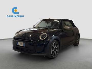 Mini Cabrio 1.5 Cooper Yours Auto
