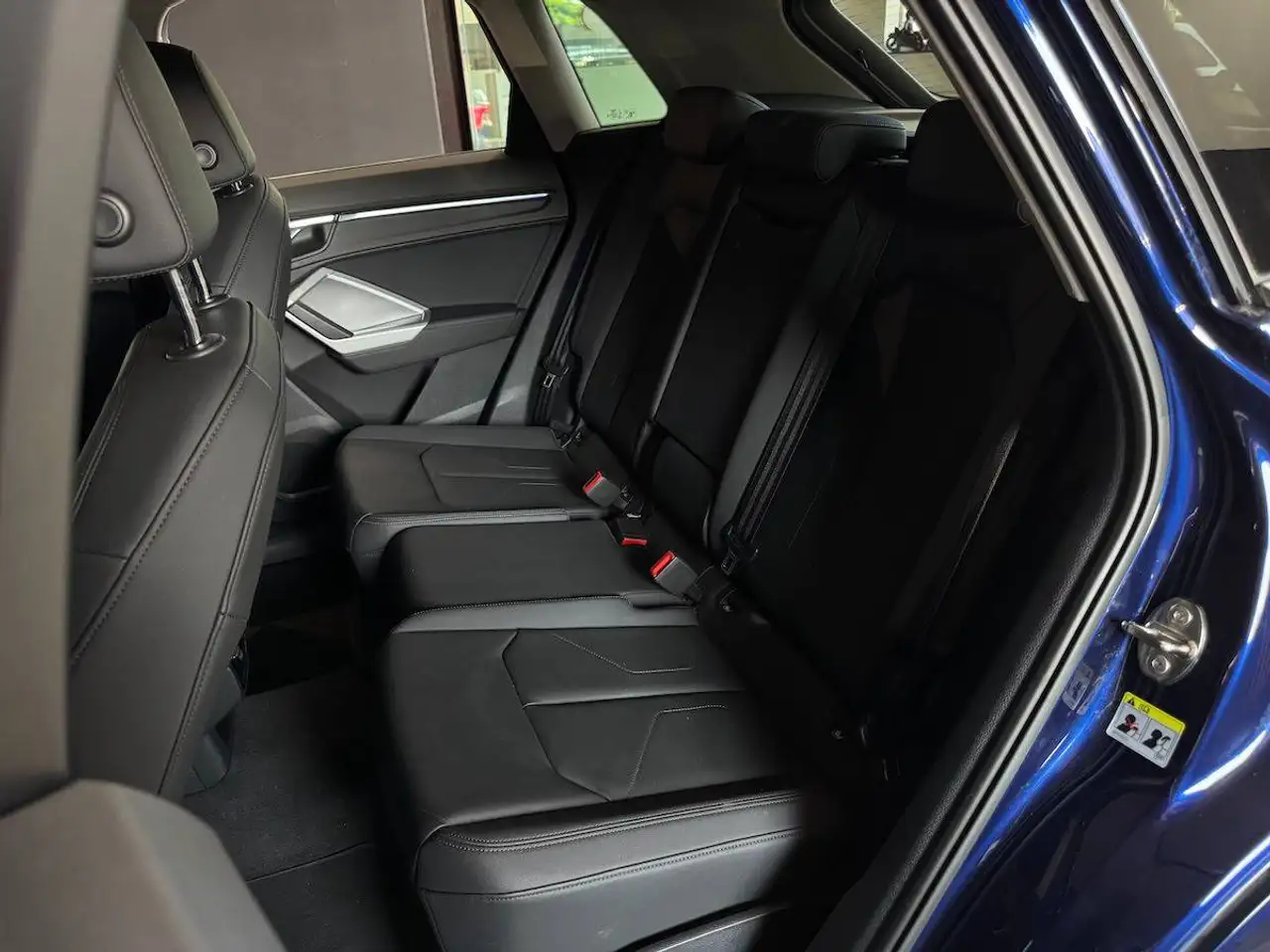 Audi Q3 Business Edition S-Line Camera Carplay ..., миниатюра 30