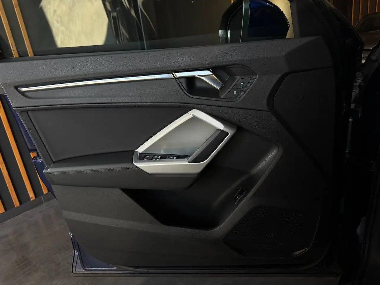 Audi Q3 Business Edition S-Line Camera Carplay ..., миниатюра 28