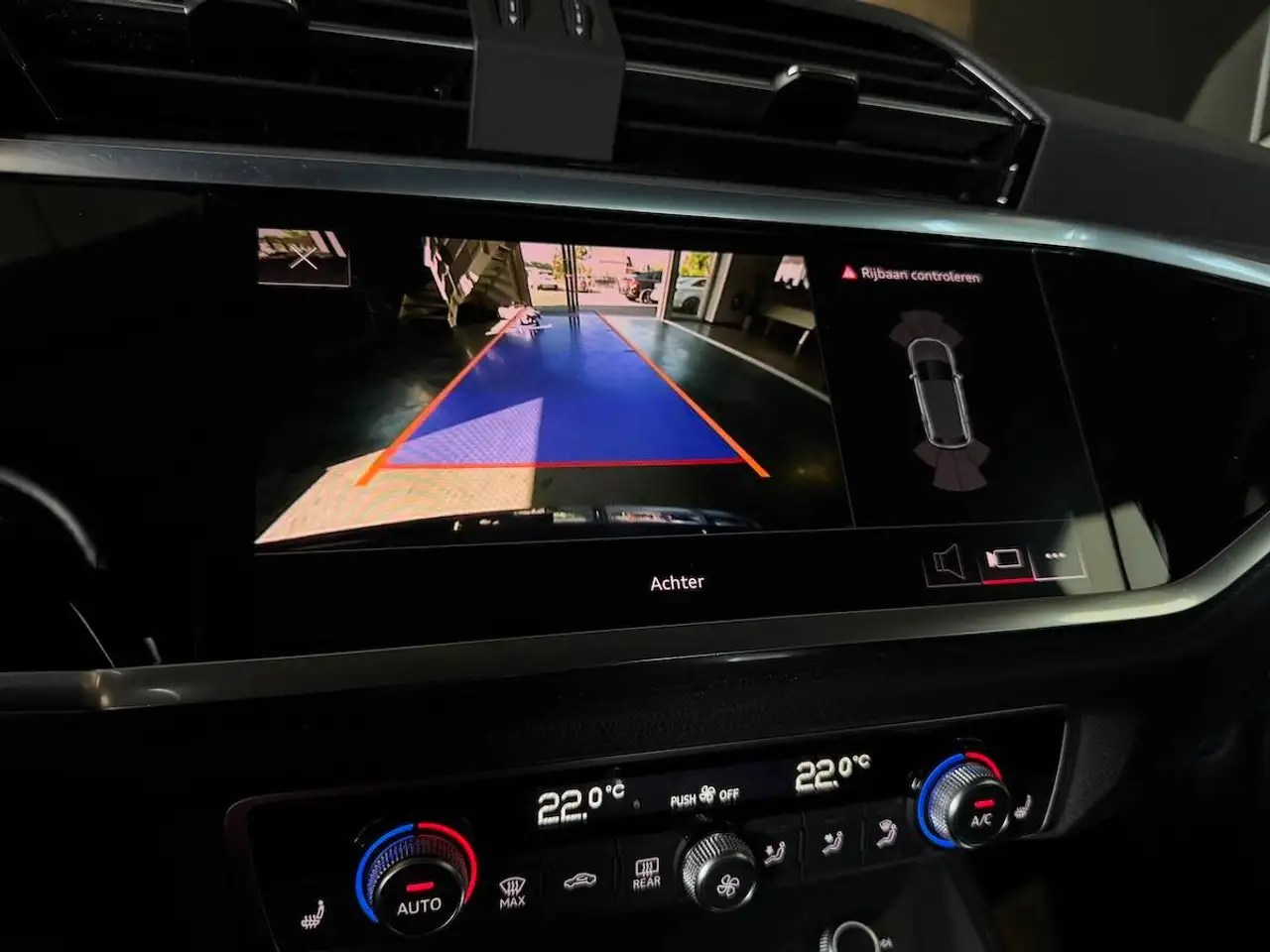 Audi Q3 Business Edition S-Line Camera Carplay ..., миниатюра 25