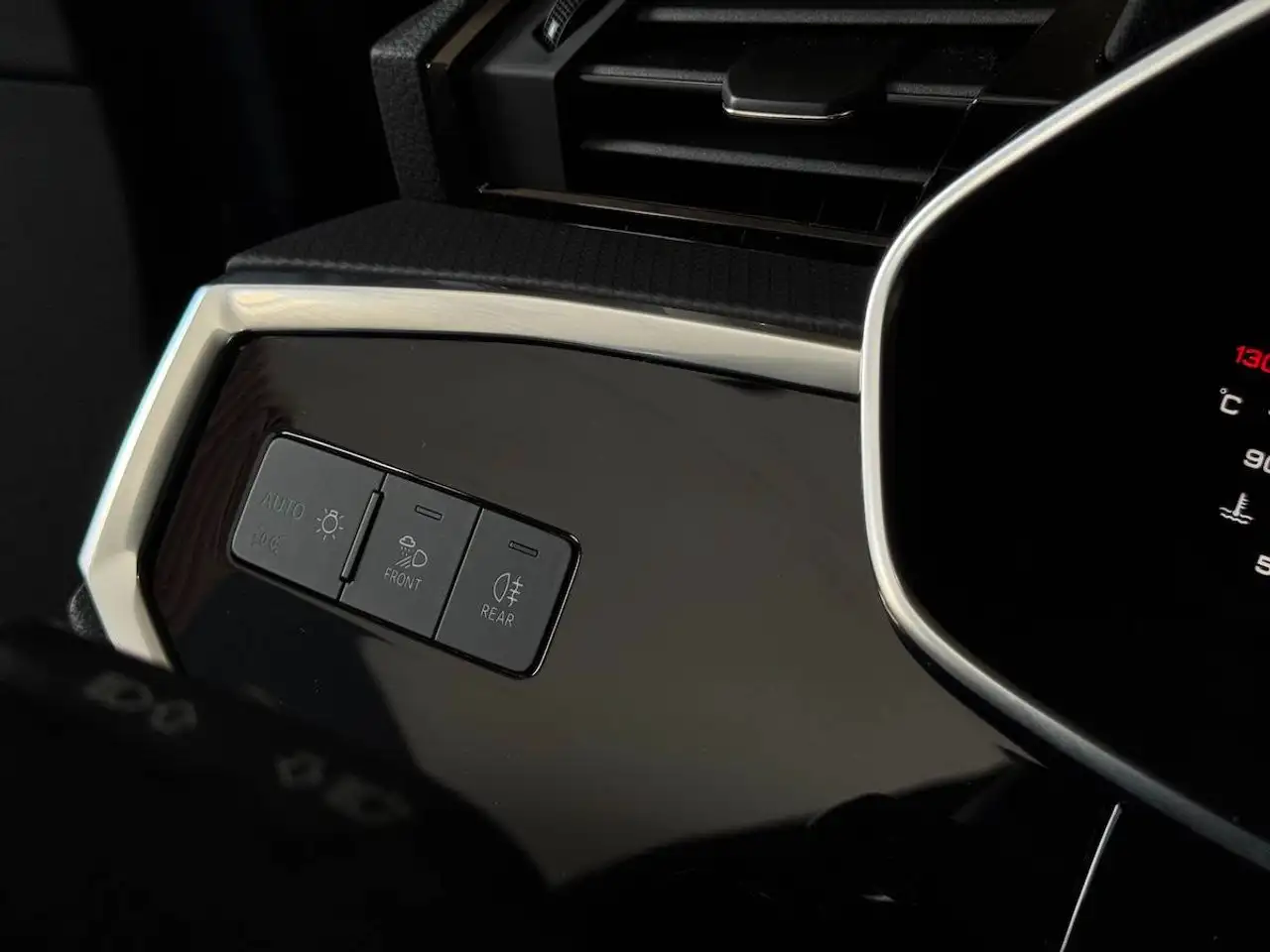 Audi Q3 Business Edition S-Line Camera Carplay ..., миниатюра 27