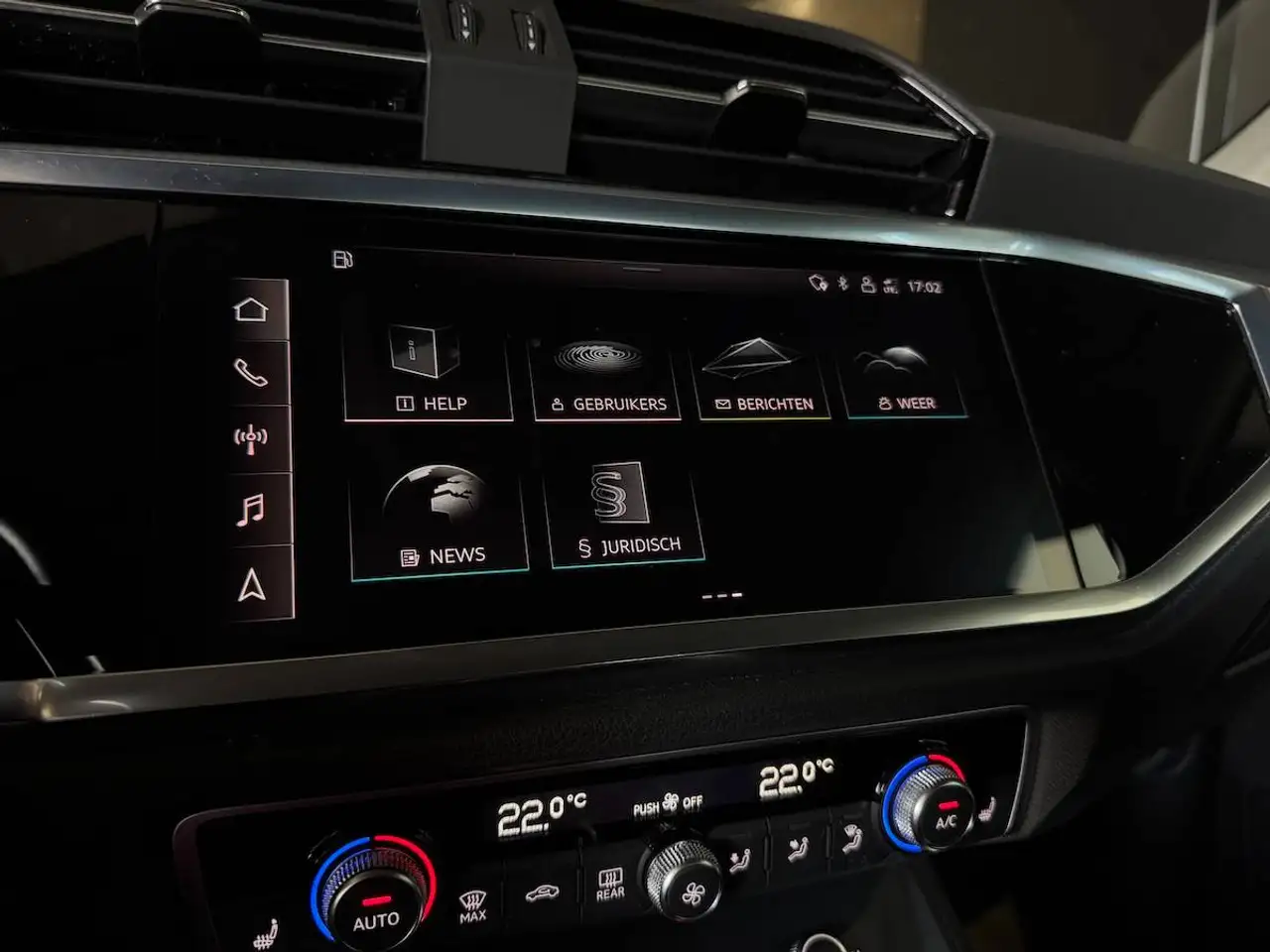 Audi Q3 Business Edition S-Line Camera Carplay ..., миниатюра 19