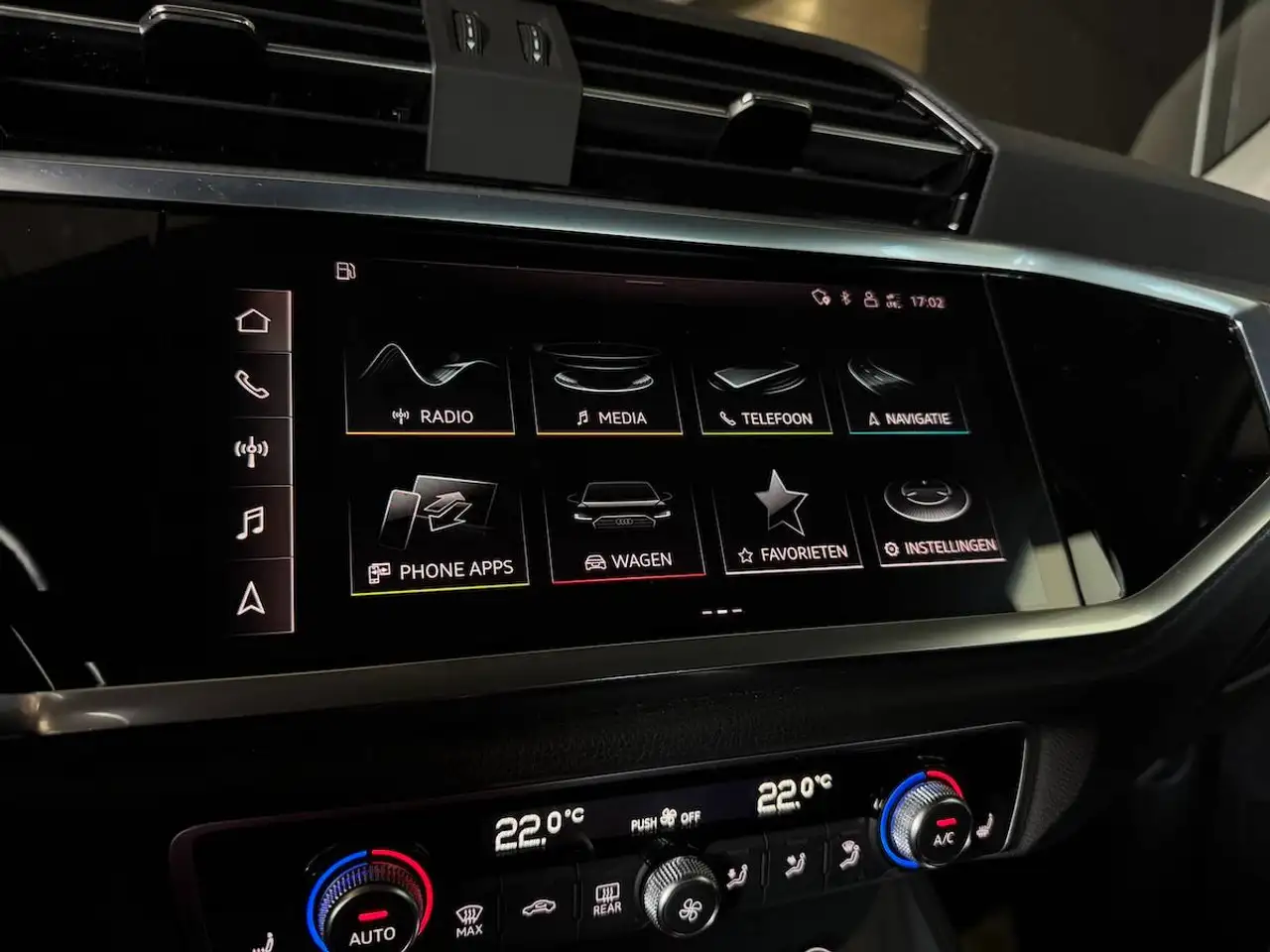Audi Q3 Business Edition S-Line Camera Carplay ..., миниатюра 18