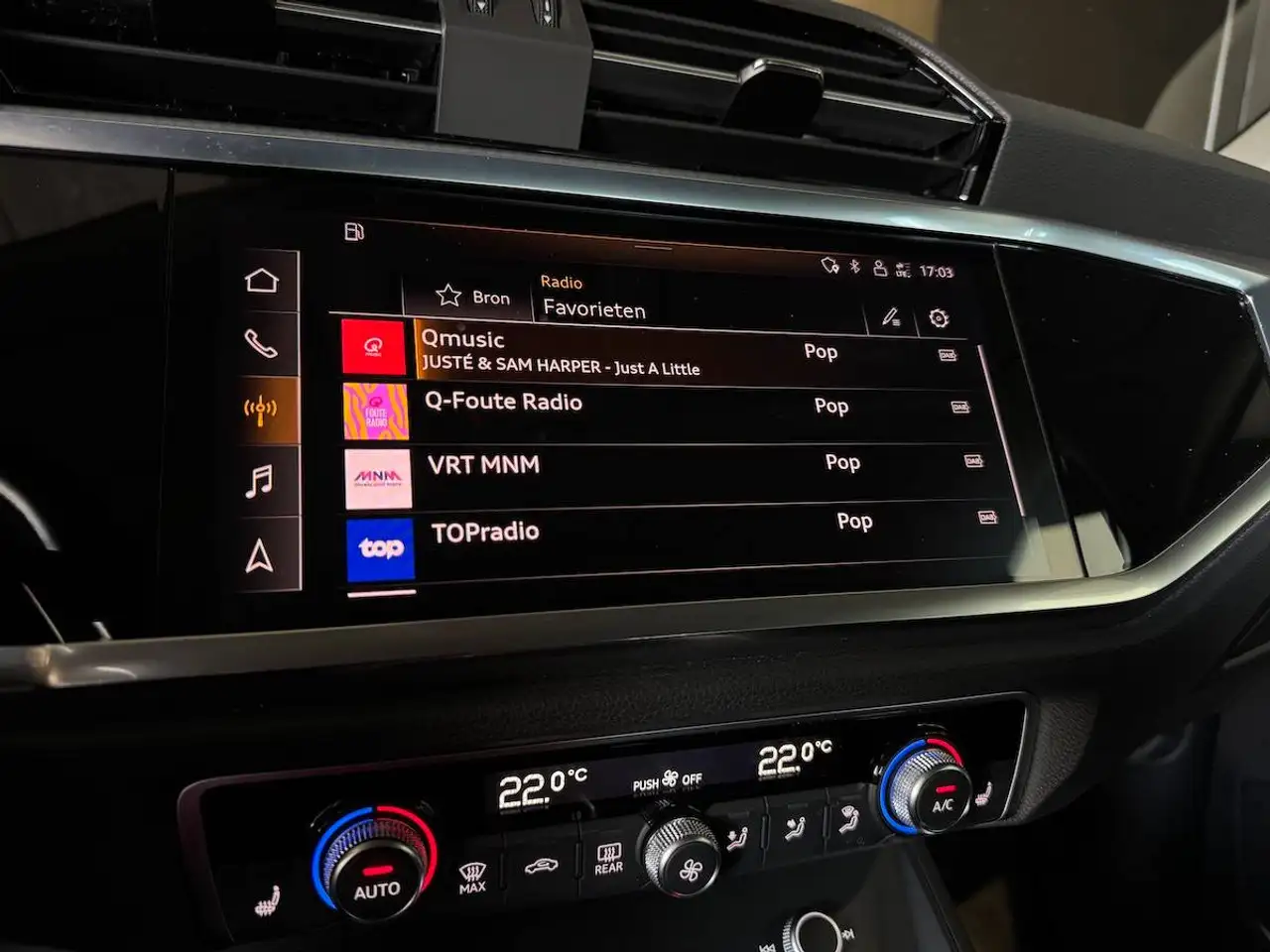 Audi Q3 Business Edition S-Line Camera Carplay ..., миниатюра 20