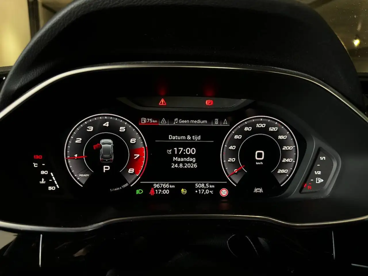 Audi Q3 Business Edition S-Line Camera Carplay ..., миниатюра 14